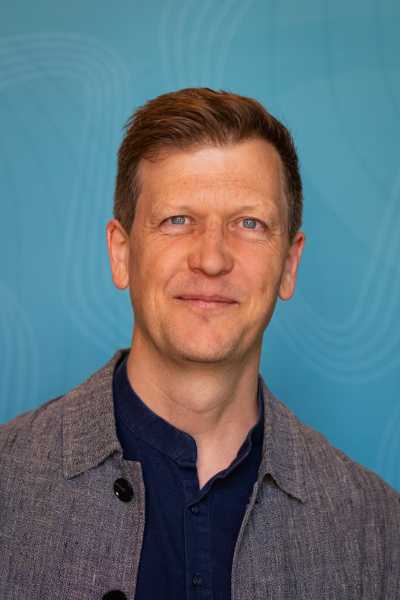 Kristoffer Lidén
