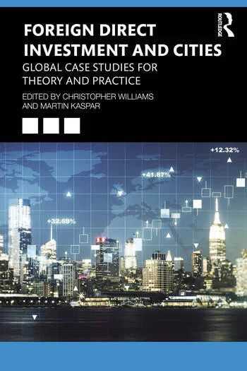 Foreign Direct Investment and Cities