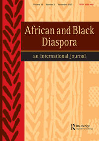 African and Black Diaspora