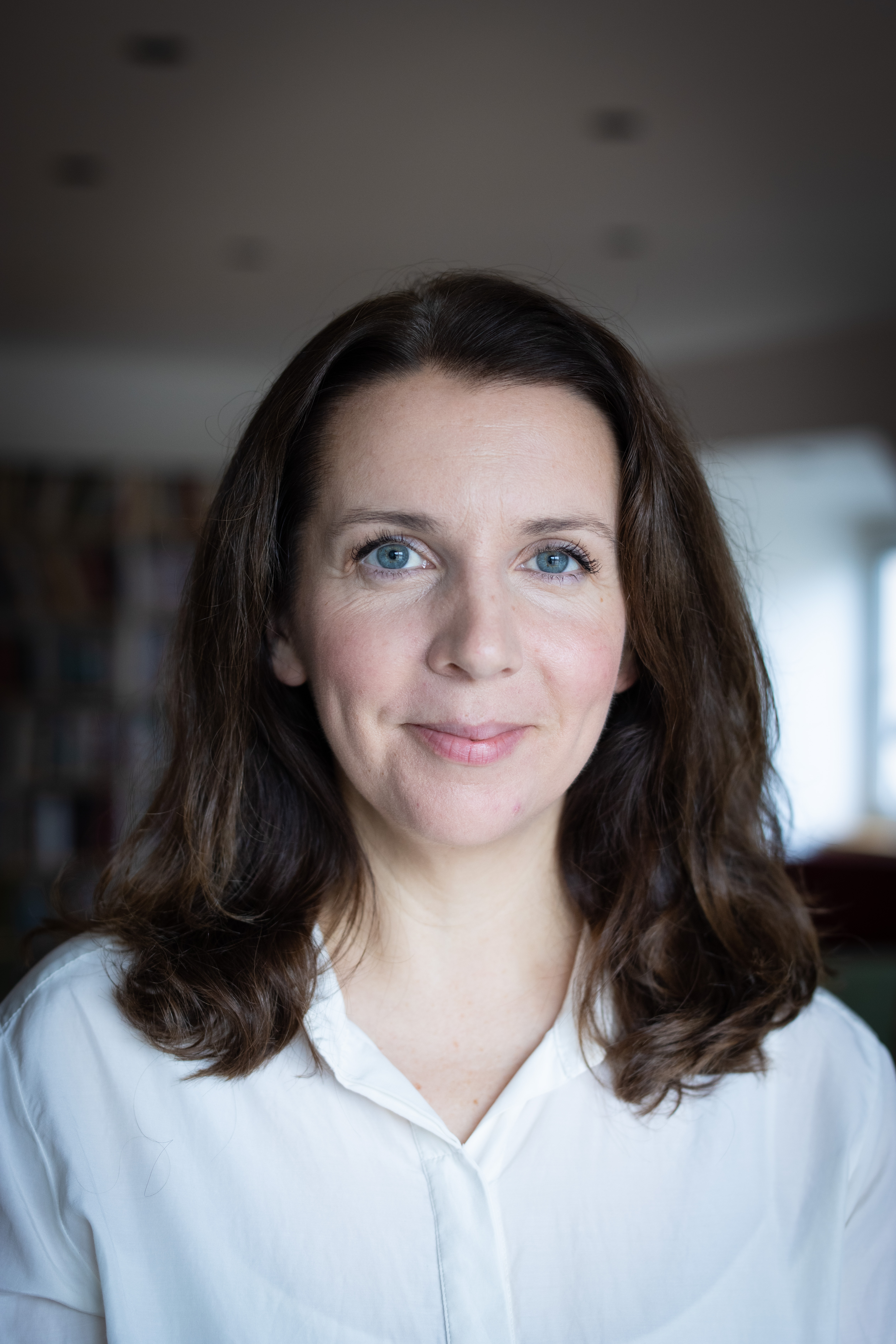 Sara Lindberg Bromley