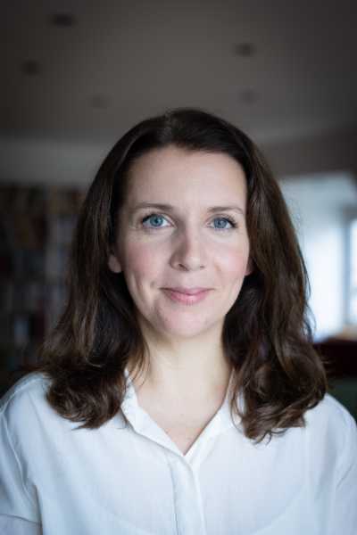 Sara Lindberg Bromley