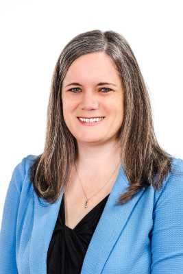 Kelly F. Crawford. Photo: Kelly F. Crawford