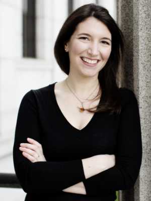 Dara Kay Cohen. Photo: Dara Kay Cohen