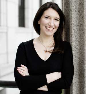 Dara Kay Cohen. Photo: Dara Kay Cohen