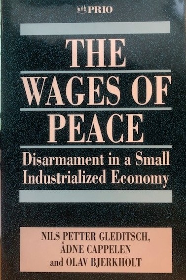 Front cover of publication
