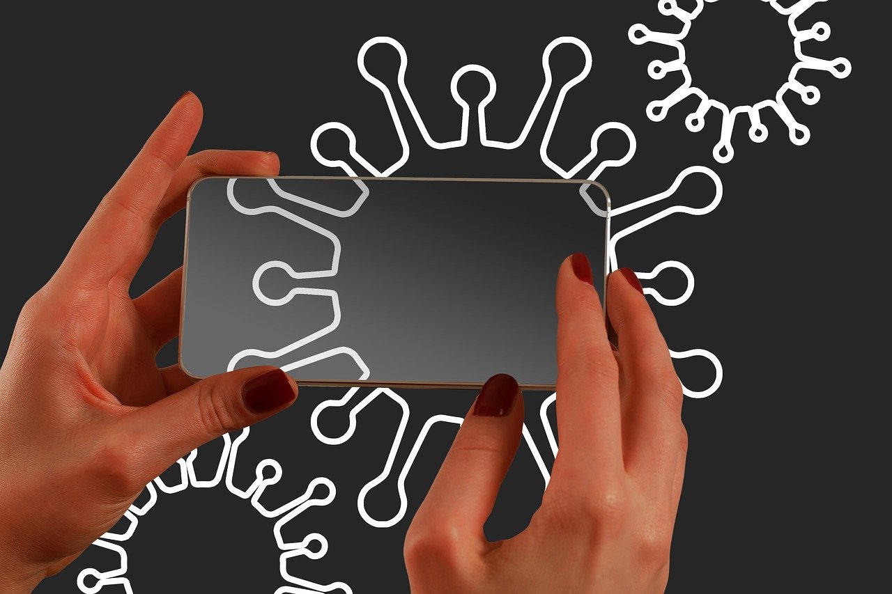 Image by Gerd Altmann / Pixabay.