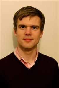 Martin Austvoll Nome