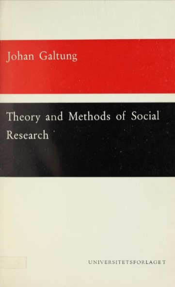 Front cover of publication
