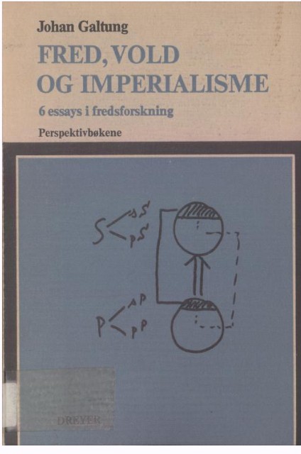 Front cover of publication