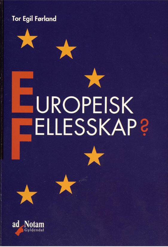 Front cover of publication