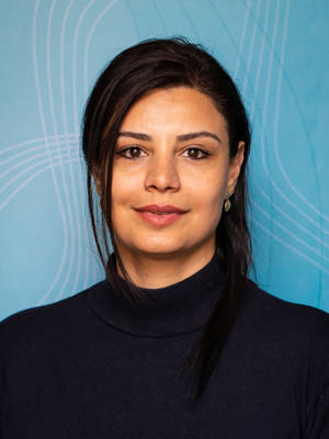 Photo: PRIO / Laura Cortés