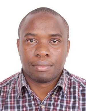 Eria Serwajja. Photo: Eria Serwajja