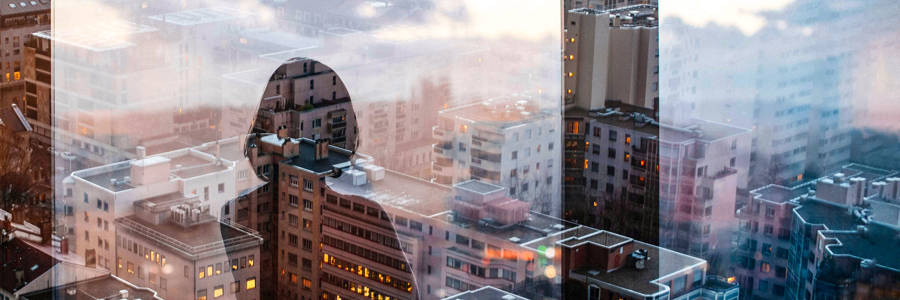 How are life aspirations and migration intertwined?. Photo: Original photo by Etienne Boulanger