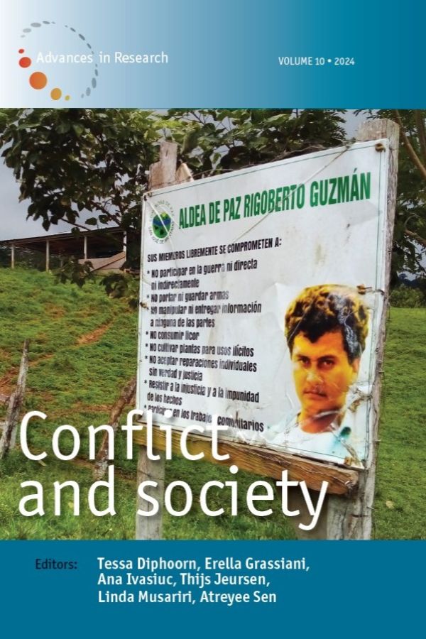 Conflict and Society