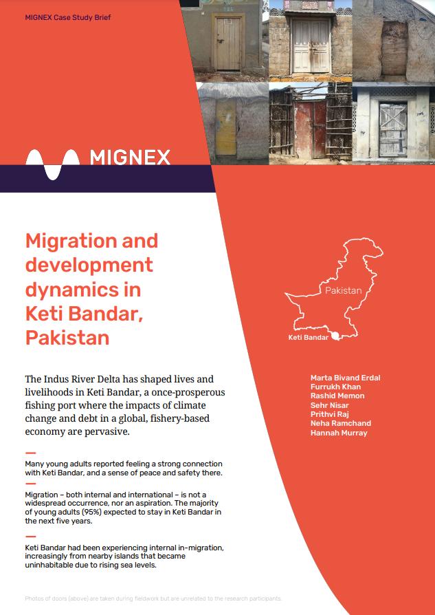 Frontcover of publication.