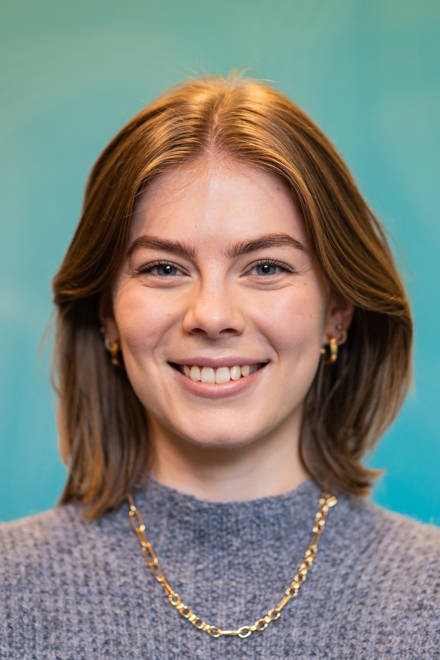 Sunniva  Jægtvik