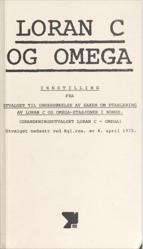 Front cover of publication