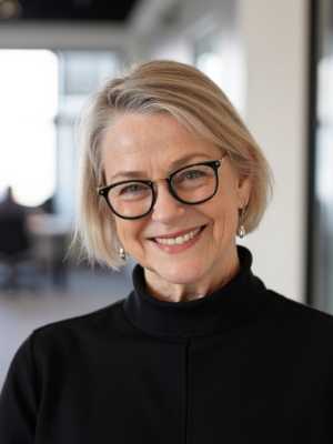 Kathleen Kuehnast. Photo: Kathleen Kuehnast