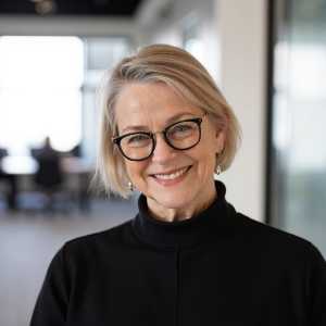 Kathleen Kuehnast. Photo: Kathleen Kuehnast