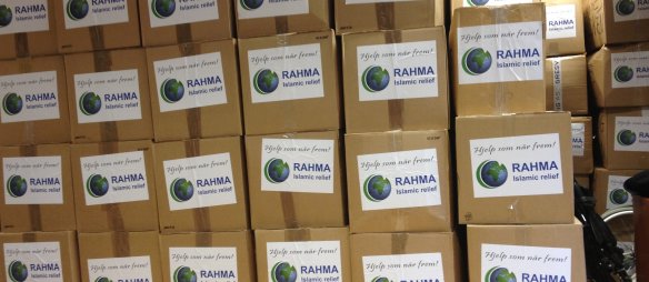 Foreign Helpers - PRIO Blogs. Photo: Marta Bivand Erdal, PRIO