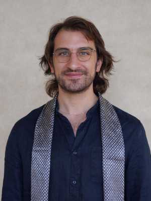 Dr. Samuel Ritholz. Photo: MPI