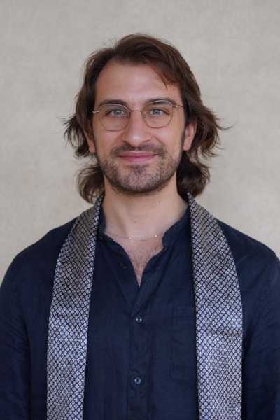 Samuel Ritholz