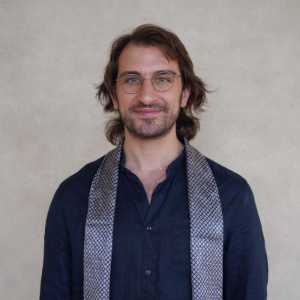 Dr. Samuel Ritholz. Photo: MPI