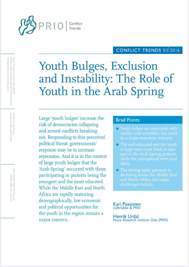 Front cover of publication