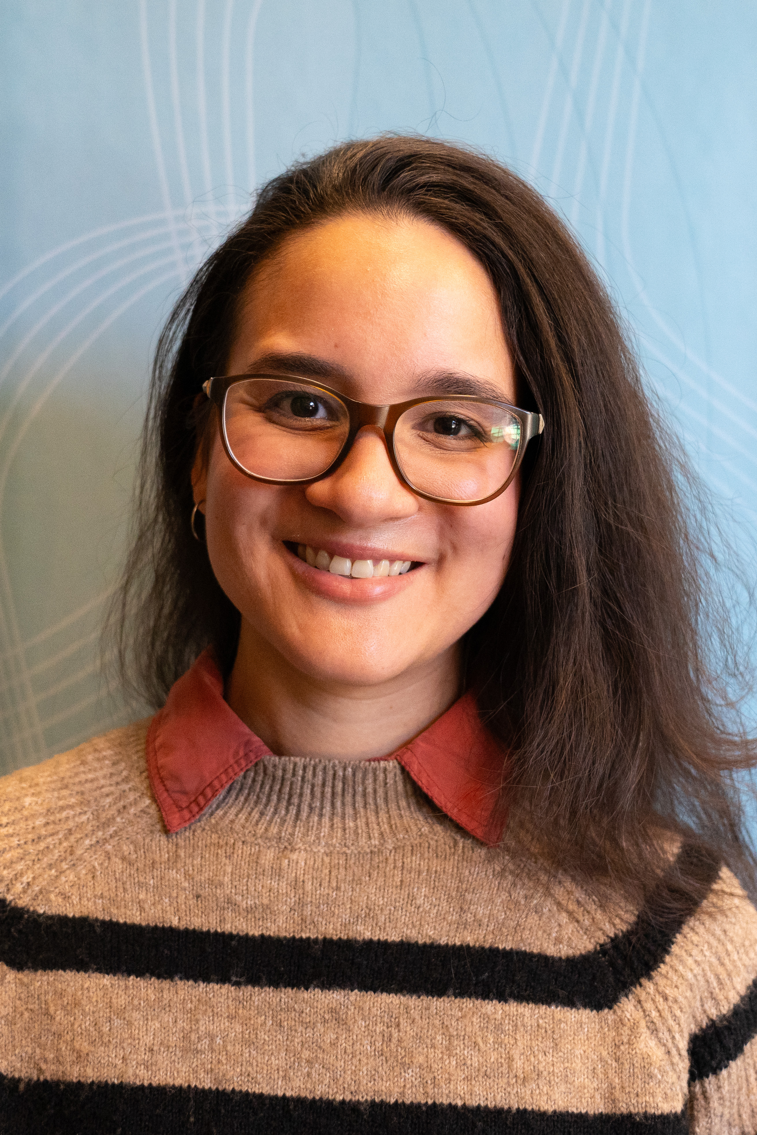 Gladys  Zubiría Fuentes