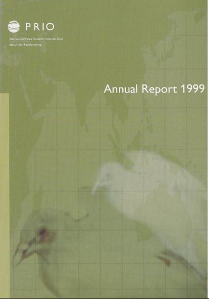 Annual Report 1999