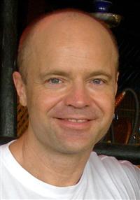 Sven Gunnar Simonsen