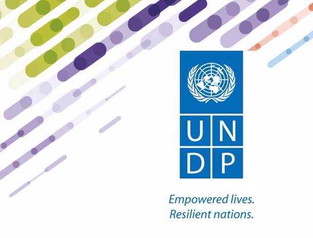  Photo: UNDP
