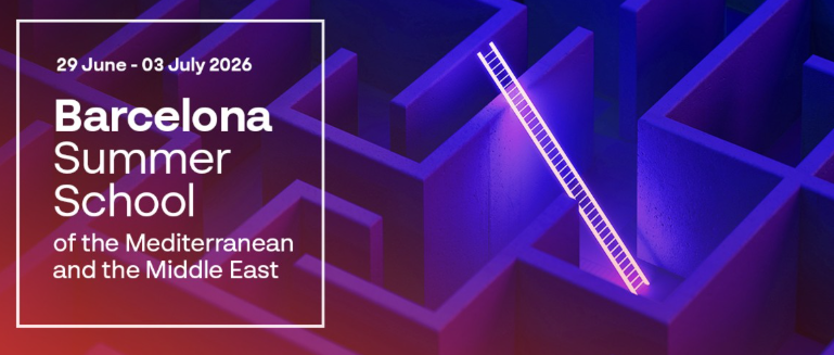 Barcelona . Illustration: IBEI