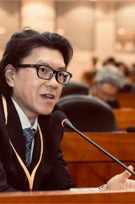 Hans Tung