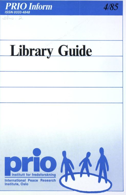 Library Guide