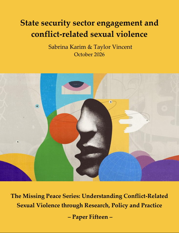 MPI Paper Fifteen cover