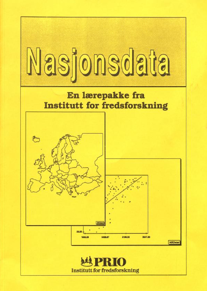 Nasjonsdata