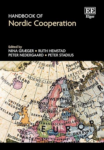 Handbook of Nordic Cooperation. PRIO