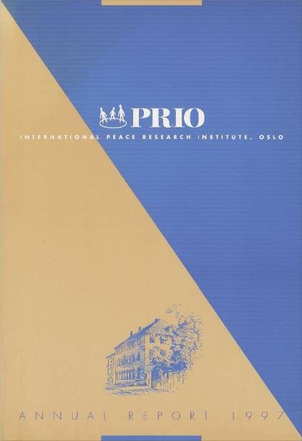 Annual Report 1997