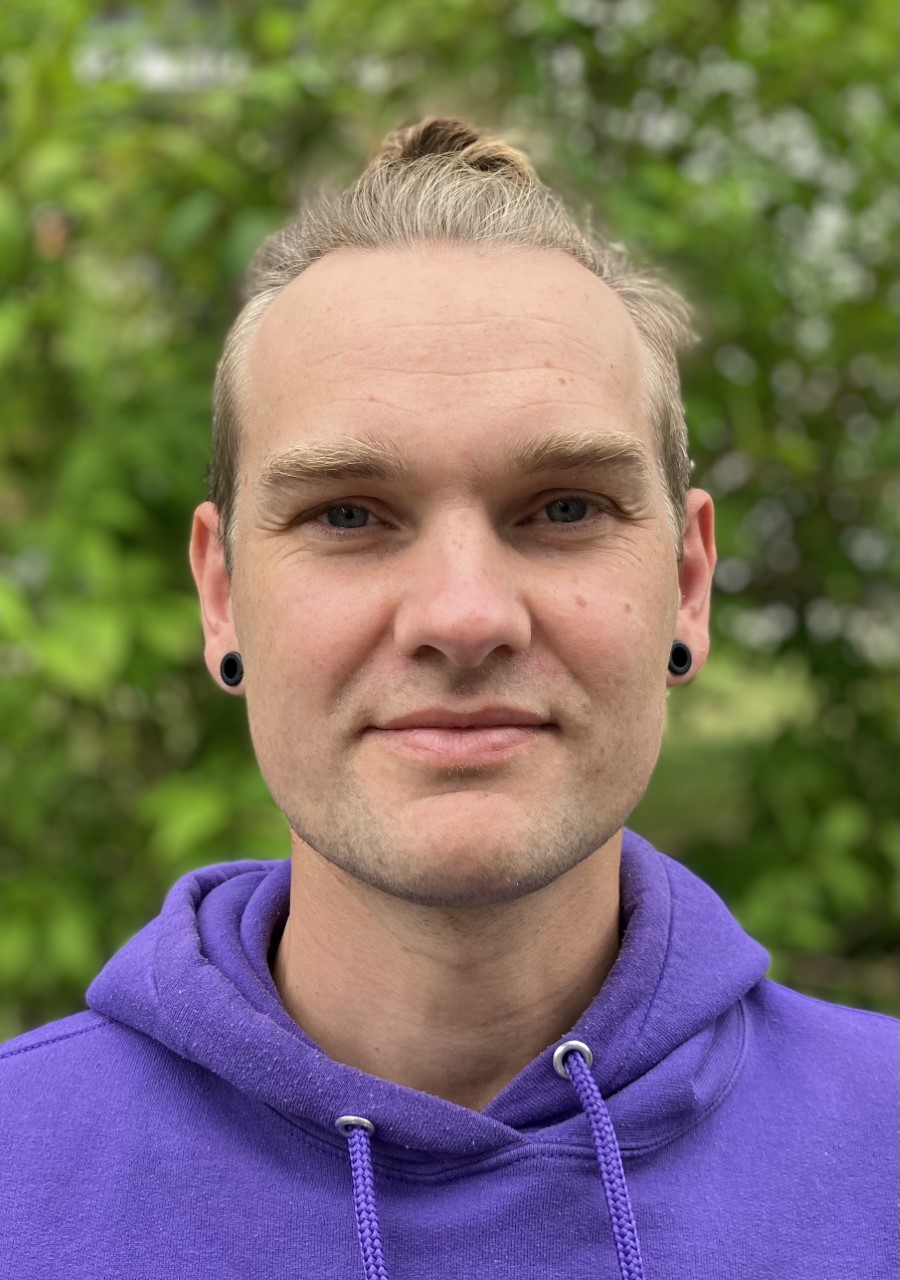 Espen Geelmuyden Rød