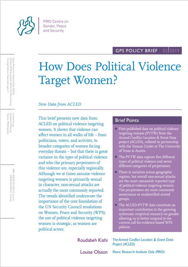 Front cover of publication