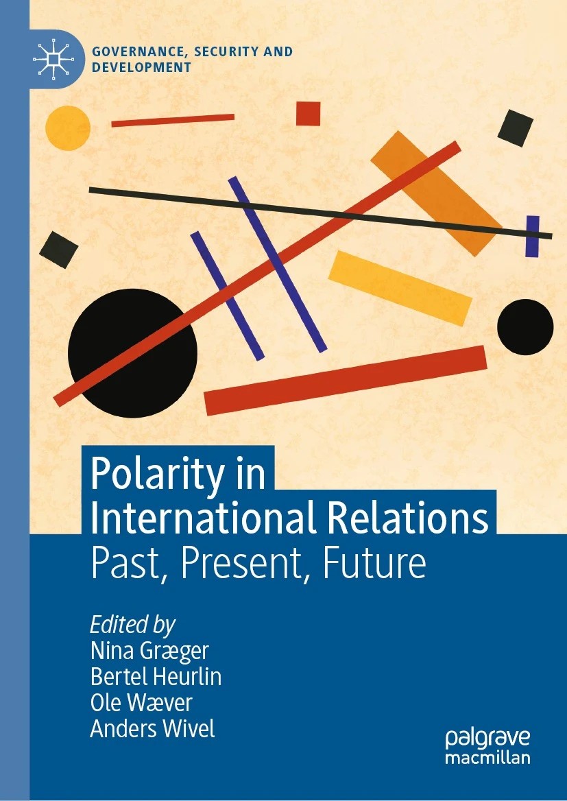 Polarity in international relations