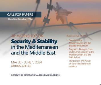 call for papers . Illustration: IIER/IDOS
