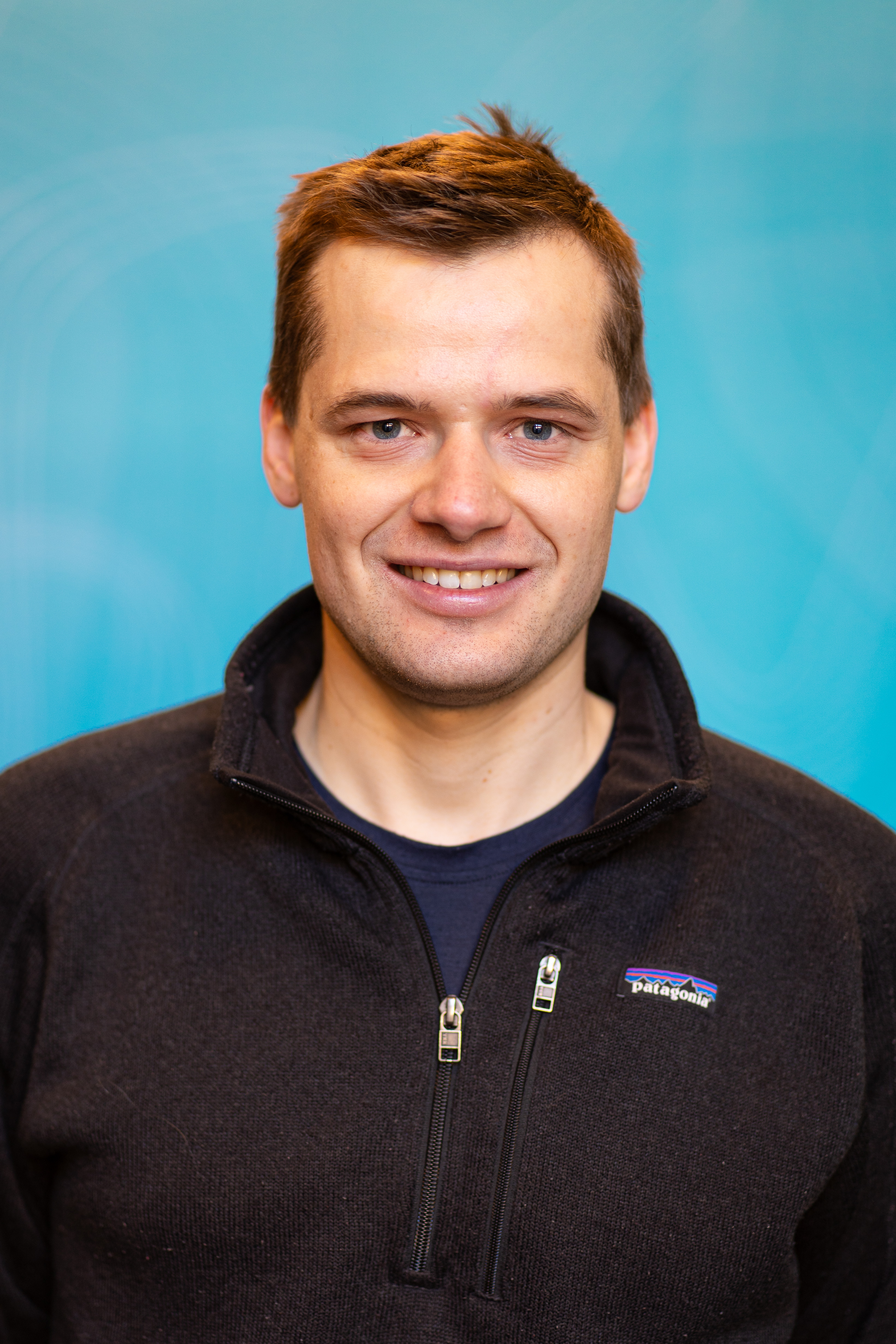 Niklas Hänze