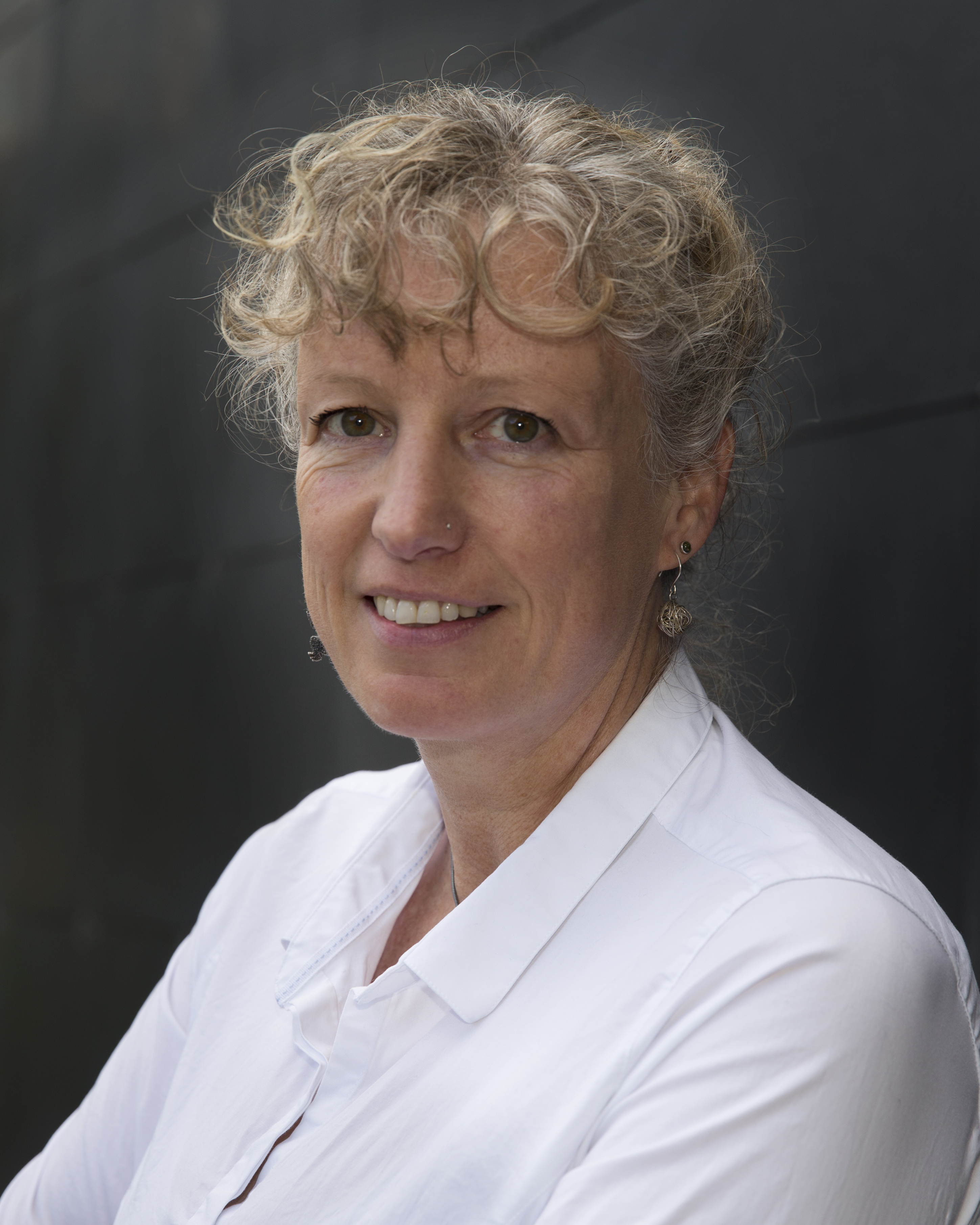 Gunhild Hoogensen Gjørv