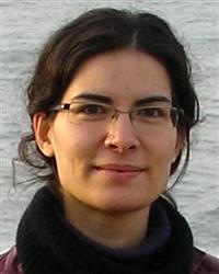 Miriam Latif Sandbæk