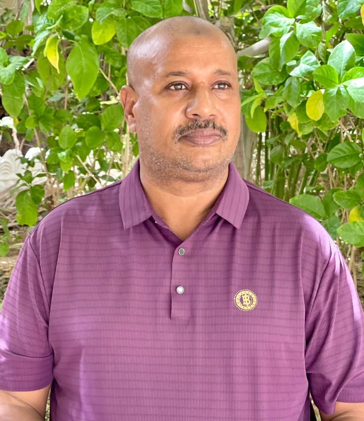 Mukhtar Hersi Mohamed