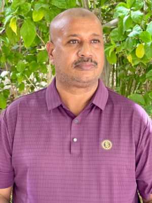 Mukhtar Hersi Mohamed. Photo: PDRC