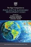 The Elgar Companion to Peace and the Sustainable Development Goals. Elgar Publishing