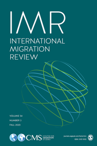 International Migration Review